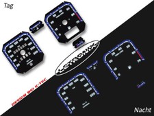 LETRONIX Plasma Tacho