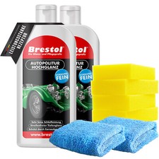 AUTOPOLITUR HOCHGLANZ 2x 500