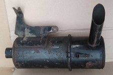 IFA Luftfiltergehäuse