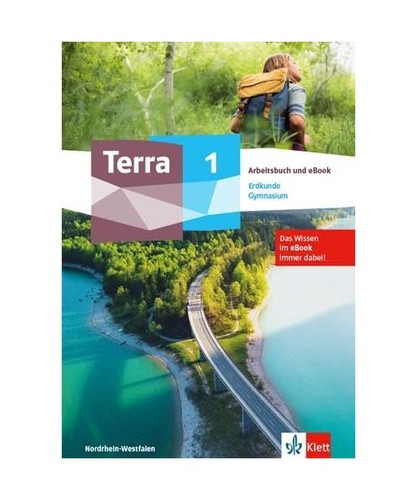 Terra erdkunde ausgabe - erdkunde, 1.