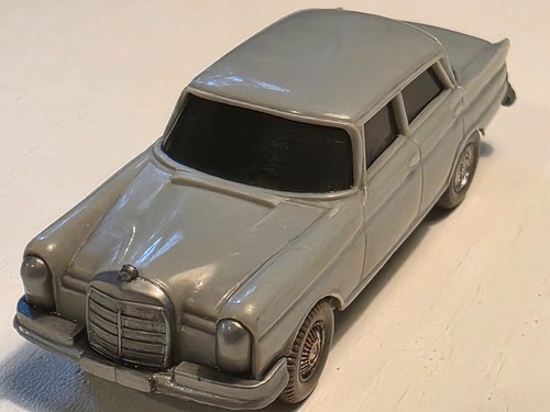Wiking mercedes benz - 220, s