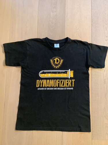 Dynamo dresden kinder shirt - kinder,