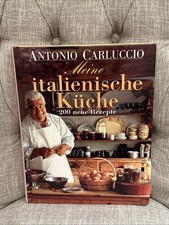 Meine italienische Küche