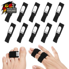 Fingerschiene Verstellbare