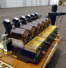 PROBAT BRZ6 Sample Coffee Bean