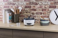 Russell Hobbs Reiskocher klein