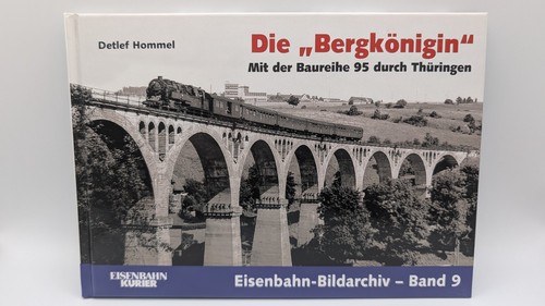 Eisenbahn kurier bildarchiv - kurier,