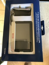 ABUS 7‘‘ Monitor mit 1IR