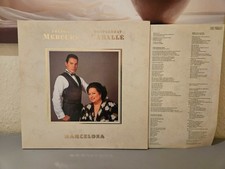 Freddie Mercury & Montserrat