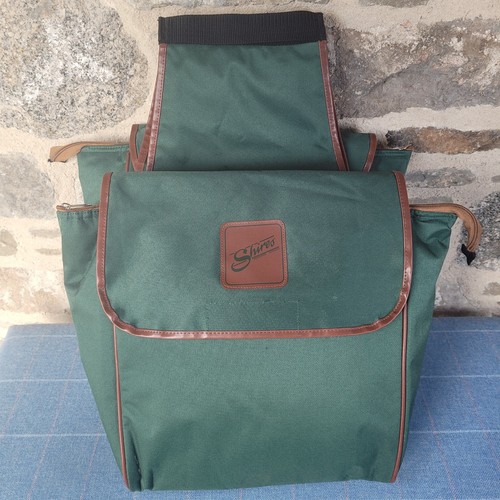 Shires satteltasche - shires,