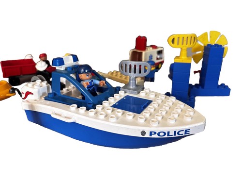 Lego duplo ville - duplo,