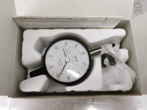 Mitutoyo analog messuhr 2044 - messuhr,
