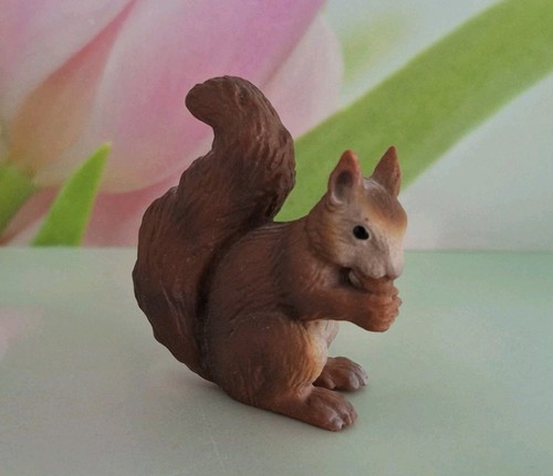 Schleich eichhörnchen 14252 - eichhörnchen,