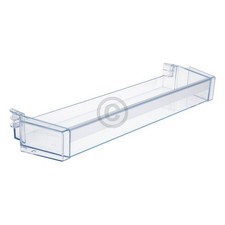Bosch Fach  Abstellfach 00704750 Absteller 472x53mm für Kühlschranktüre KühlGefr