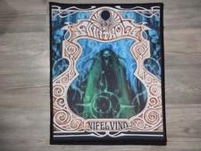 Finntroll Patch Backpatch Back