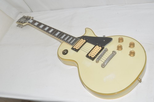 Burny les paul custom 75rr - les, lc-75rr