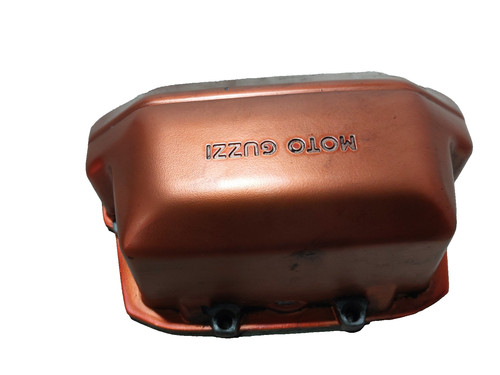 Moto guzzi sport v11 1999 - v11, 2001