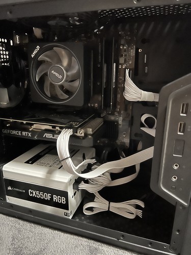 Gaming 3700x rtx 3060 - pc,, 3700x,