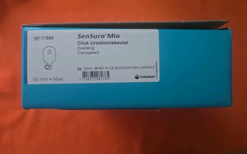 Coloplast sensura mio 11500 - sensura, mio,