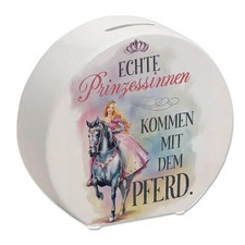 Echte Prinzessinnen reiten