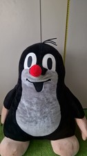 Der kleine Maulwurf Plüschtier ca. 60cm groß stehend