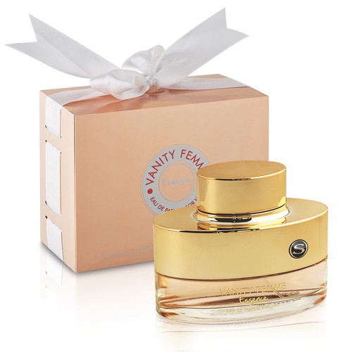 Armaf vanity femme essence eau - essence,