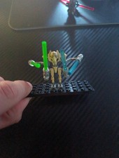 LEGO Star Wars Minifigur