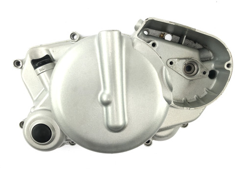 Cagiva planet 125 - 125,