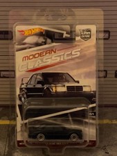 Mercedes Benz 190E 2.5 16 EVO2