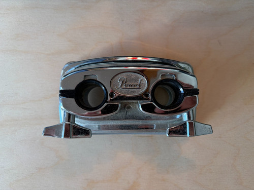 Pearl tom halter bass - pearl,