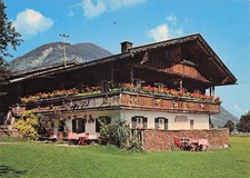 AUSTRIA PERISAU OLD TYROLEAN