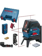 Bosch GCL 2-50 mit LR6