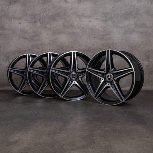 Mercedes klasse amg felgen - amg,
