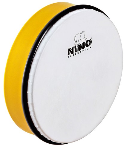 Meinl nino45y abs handtrommel - abs,