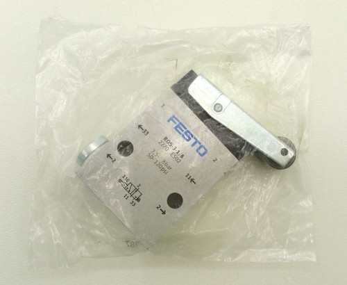 Festo 2270 ros 8 ventil - ros-3-1/8,