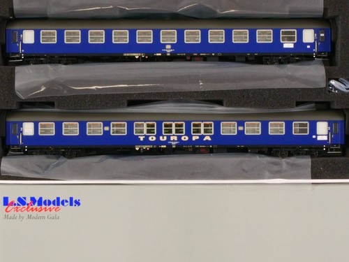 Models 064 touropa - l.s., 46