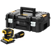 DEWALT Cordless Vibration
