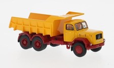 1:87 BREKINA PLAST Magirus