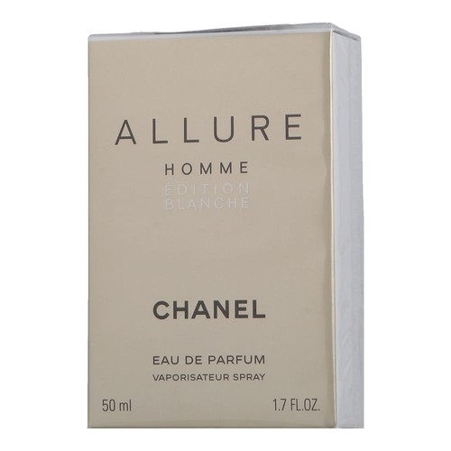 Chanel allure homme édition - chanel,