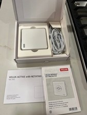 Velux Skylight Remotes AND