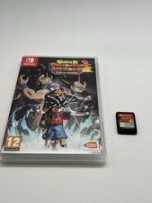 Super Dragonball Heroes World