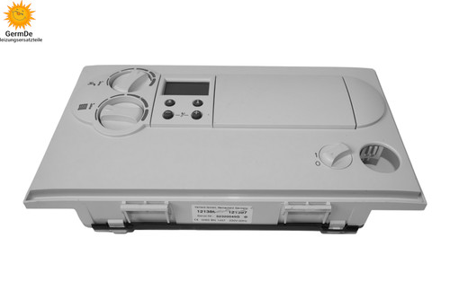 Vaillant 121386 bedienfeld - 121386,