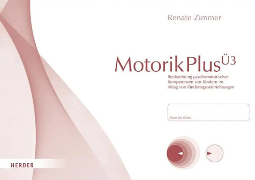 Motorikplus ü3 bögen - motorikplus, bögen]