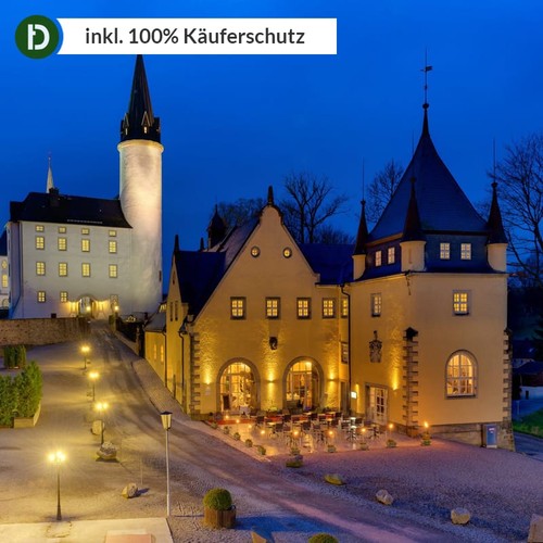 Tage urlaub schlosshotel - 5,