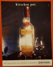 11. Schladerer Kirschwasser