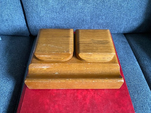 Vintage holz massiv - vintage,