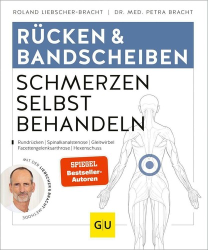 Rücken bandscheiben - rücken, &