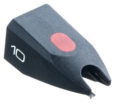 Ortofon Stylus 10 für OM 10 / OM 10 Super / OMP 10 - Nadel