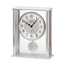 AMS 5190 Funkpendeluhr Biel