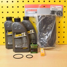 Yamaha YFM 350 X Warrior